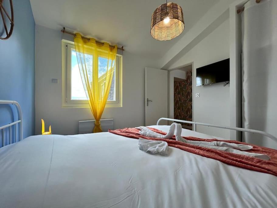 Ete Magnifique T2 Tout Equipe Proche Centre-Ville Reims Buitenkant foto